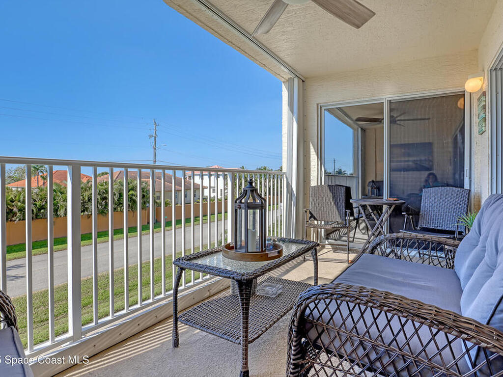 551 Casa Bella Drive, Cape Canaveral, FL 32920