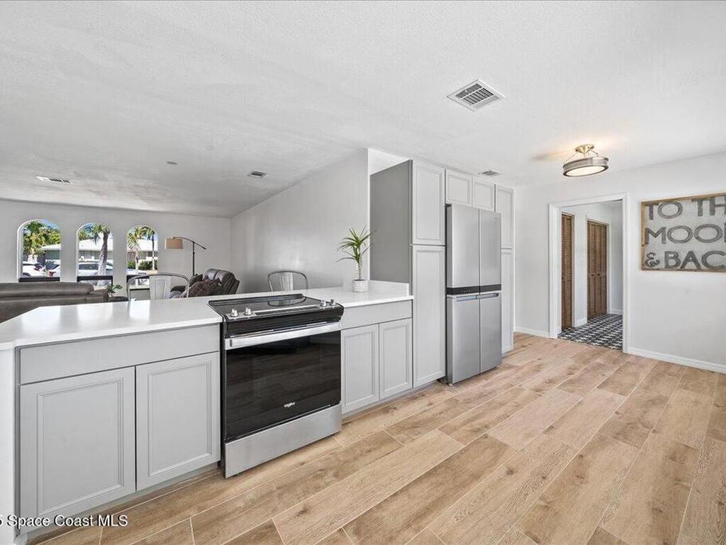 635 Florence Court, Satellite Beach, FL 32937