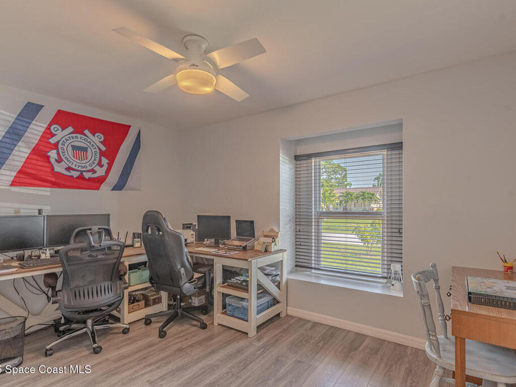 1551 Heartwellville Street, Palm Bay, FL 32907