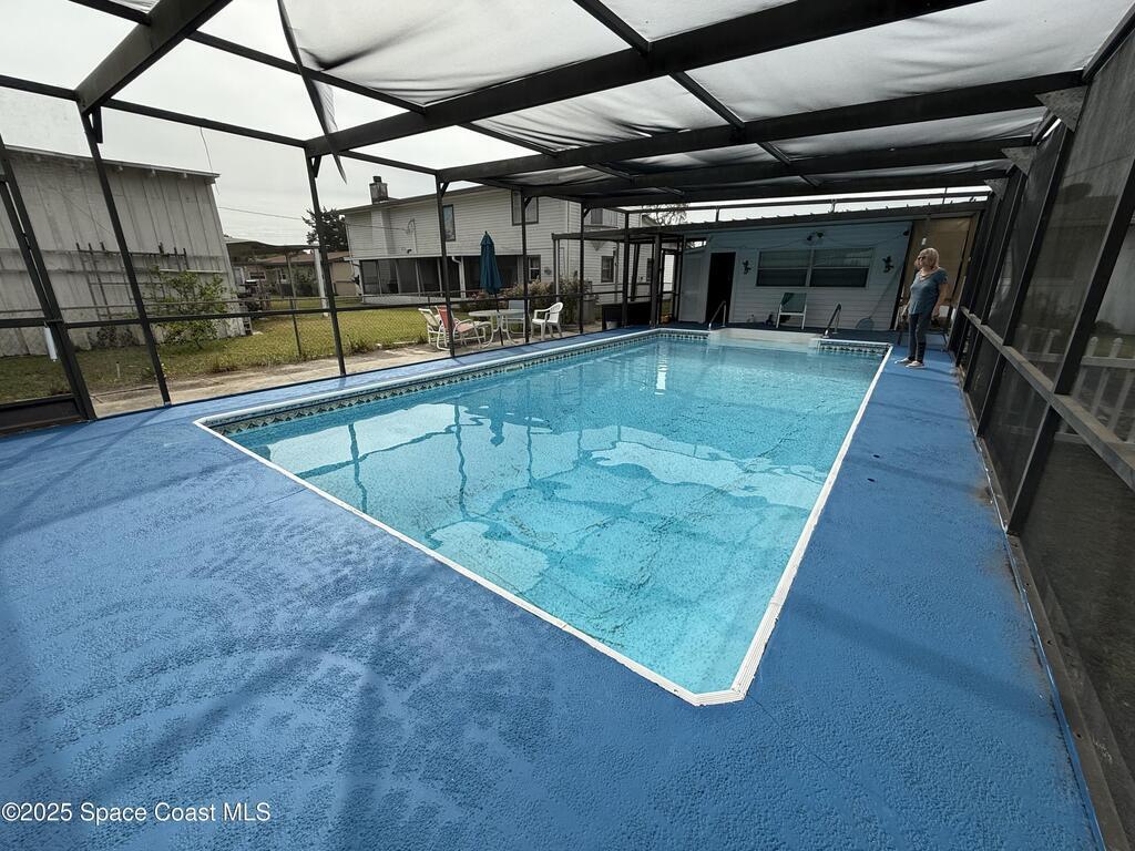 3000 Rosemarie Drive, Titusville, FL 32796