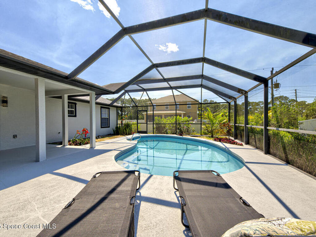 1309 Rila Street, Palm Bay, FL 32909