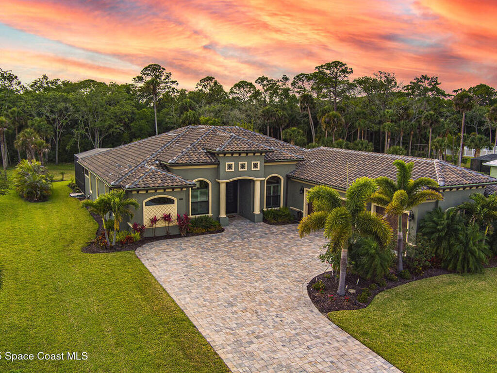 4387 Preservation Circle, Melbourne, FL 32934