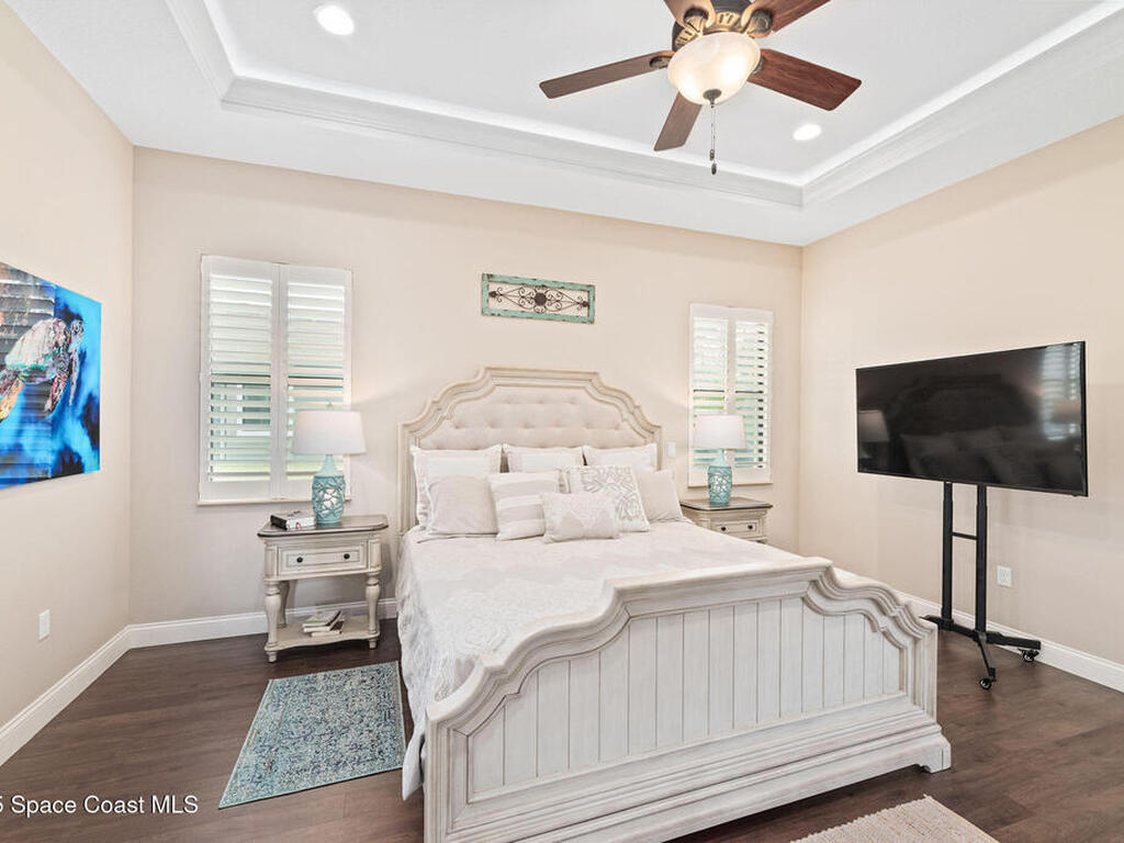 4387 Preservation Circle, Melbourne, FL 32934
