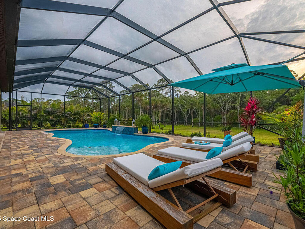 4387 Preservation Circle, Melbourne, FL 32934