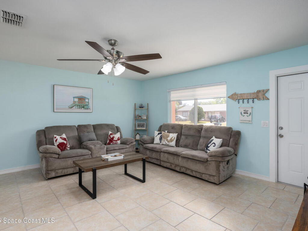 1203 Linmoor Circle, Palm Bay, FL 32907