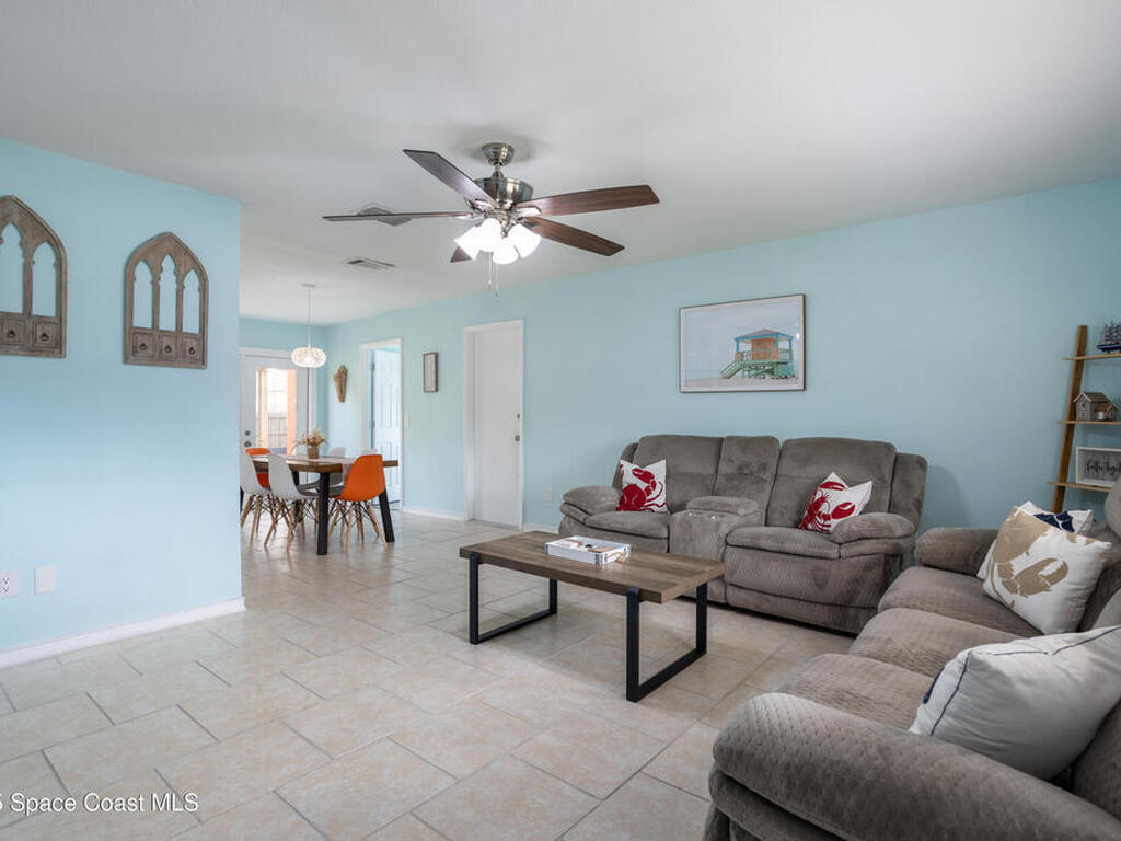 1203 Linmoor Circle, Palm Bay, FL 32907