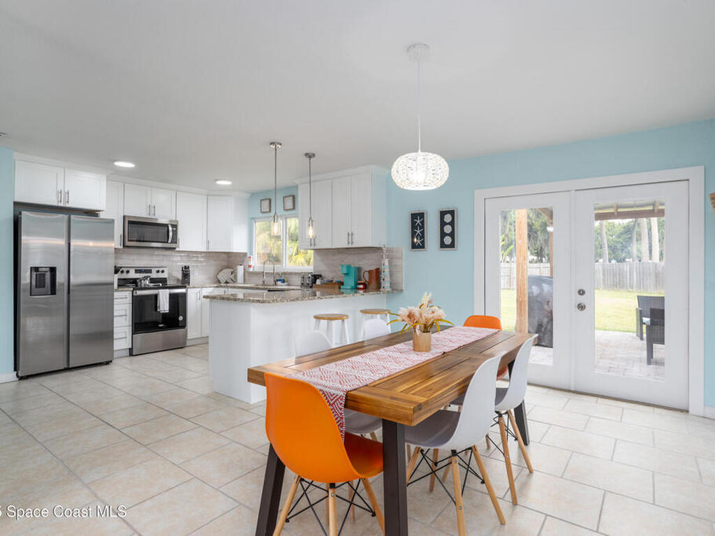1203 Linmoor Circle, Palm Bay, FL 32907