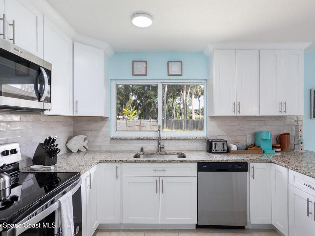 1203 Linmoor Circle, Palm Bay, FL 32907