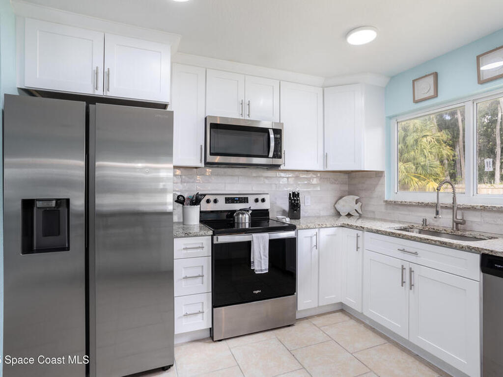 1203 Linmoor Circle, Palm Bay, FL 32907