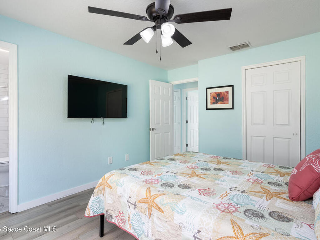 1203 Linmoor Circle, Palm Bay, FL 32907