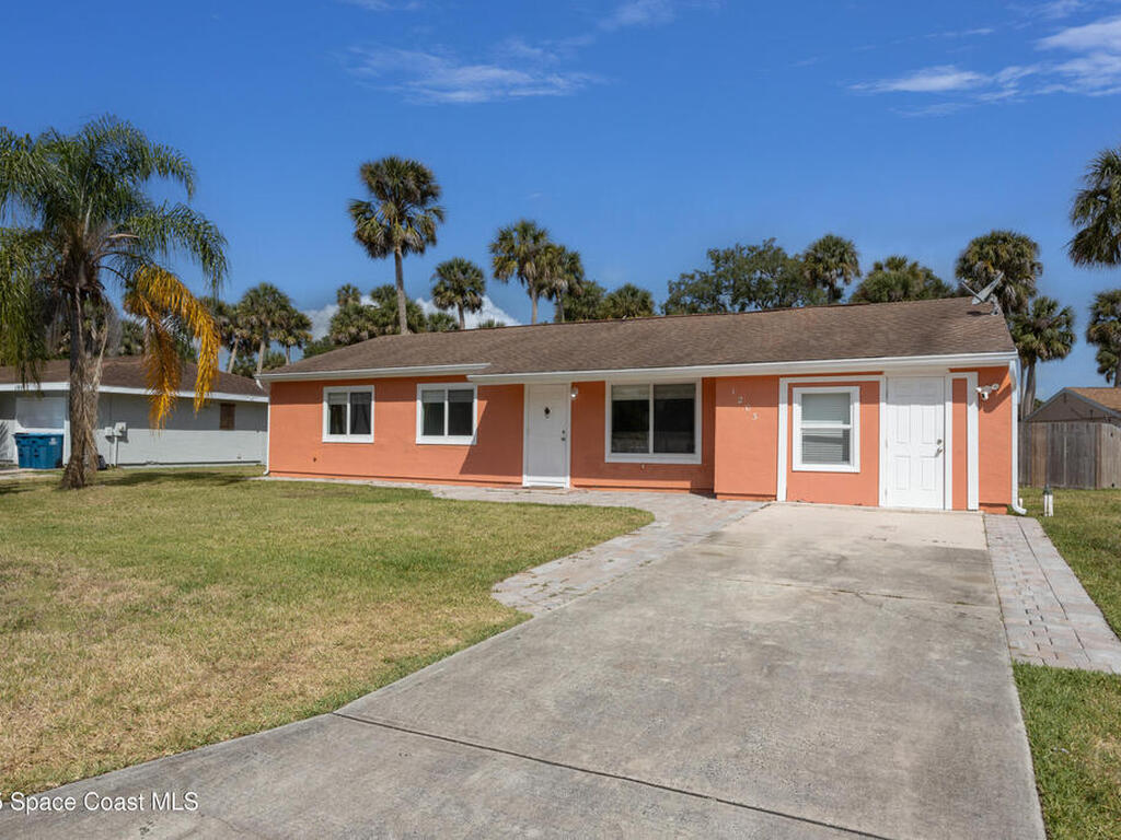 1203 Linmoor Circle, Palm Bay, FL 32907