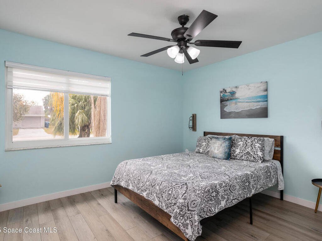 1203 Linmoor Circle, Palm Bay, FL 32907