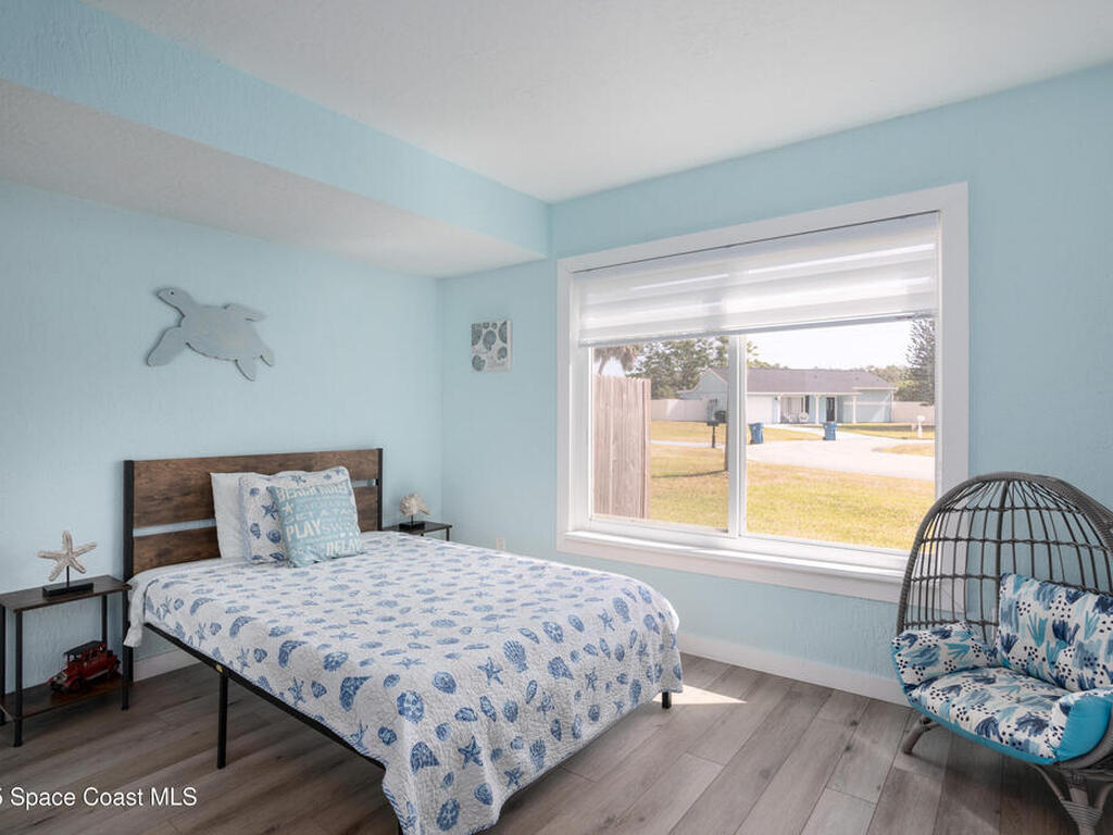 1203 Linmoor Circle, Palm Bay, FL 32907