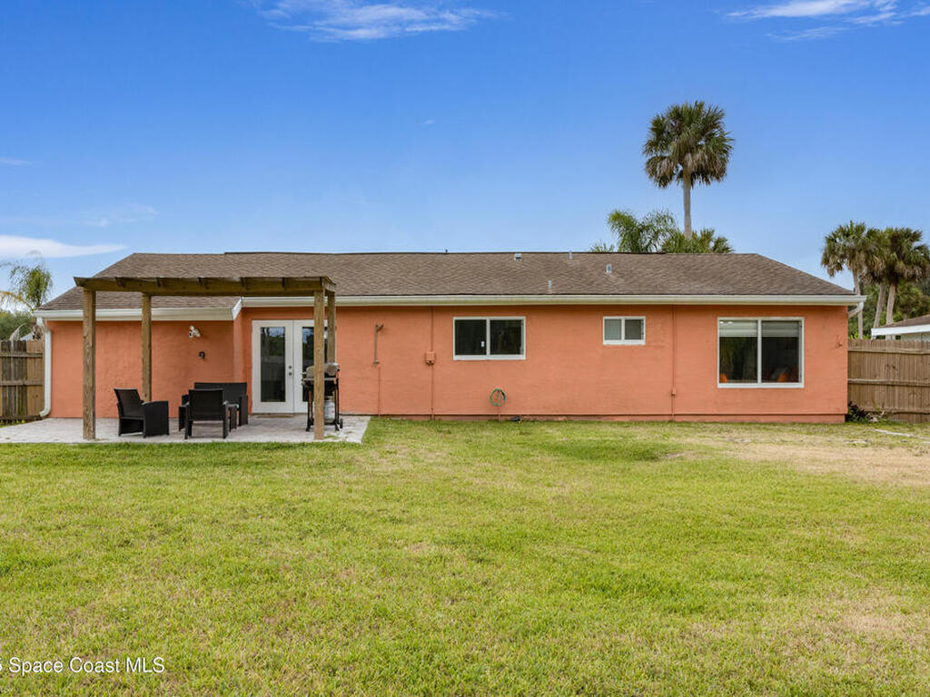 1203 Linmoor Circle, Palm Bay, FL 32907