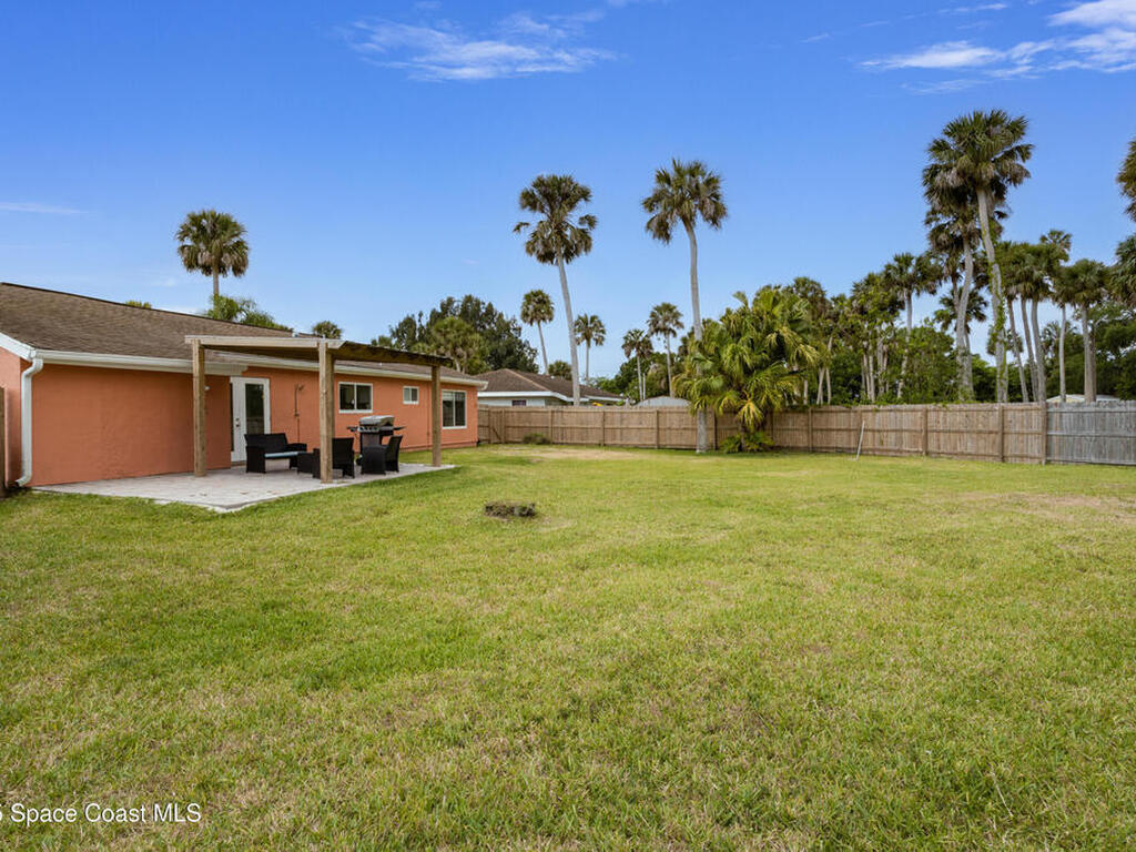 1203 Linmoor Circle, Palm Bay, FL 32907