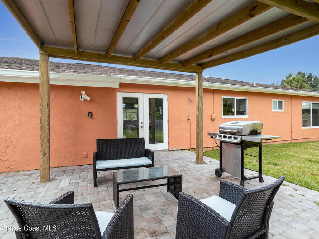 1203 Linmoor Circle, Palm Bay, FL 32907