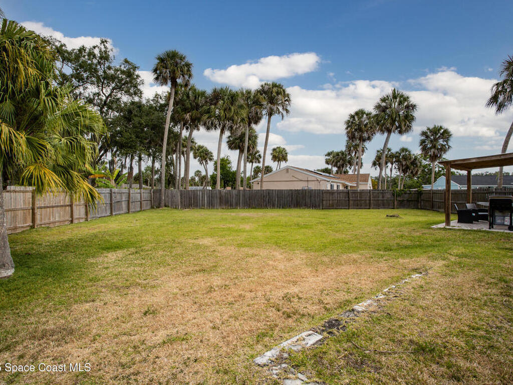 1203 Linmoor Circle, Palm Bay, FL 32907