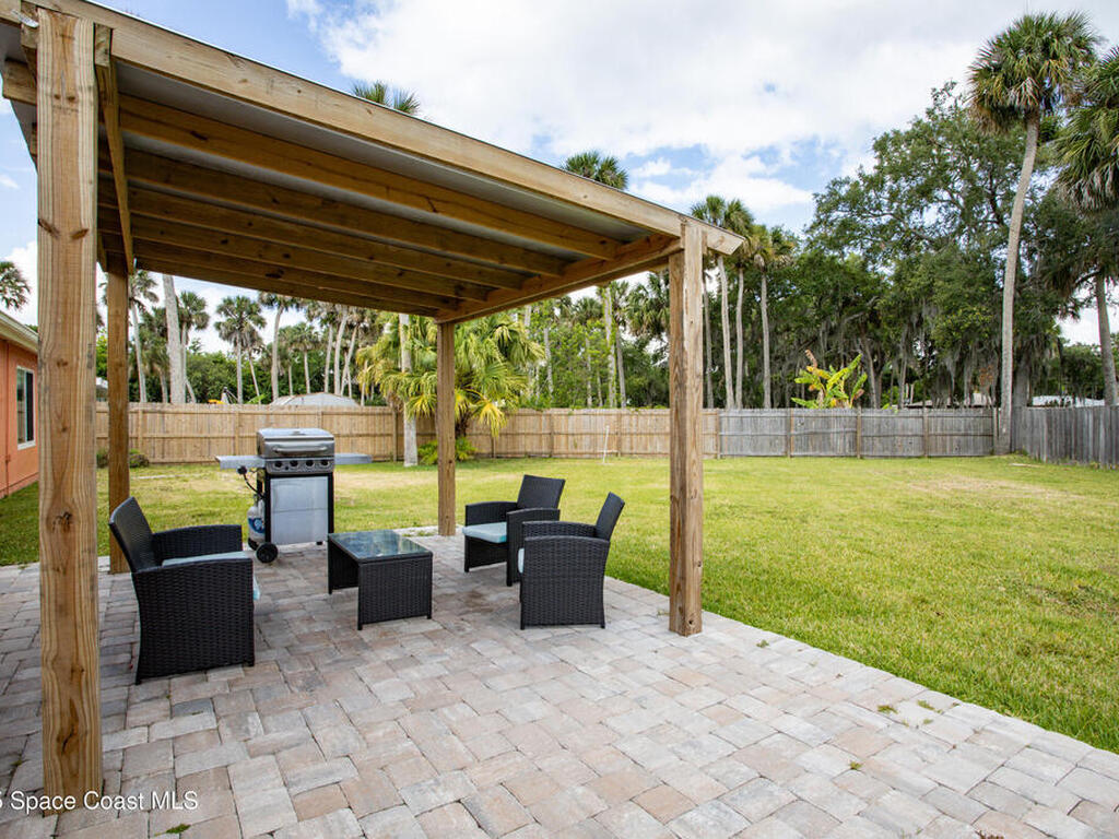 1203 Linmoor Circle, Palm Bay, FL 32907