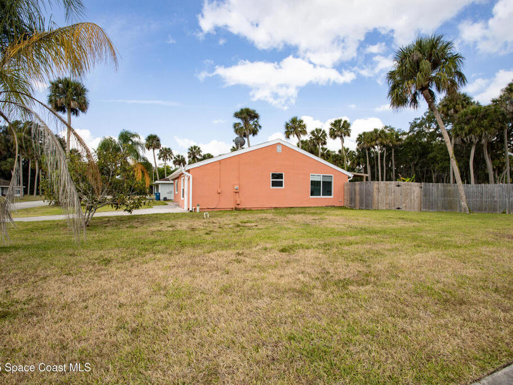 1203 Linmoor Circle, Palm Bay, FL 32907