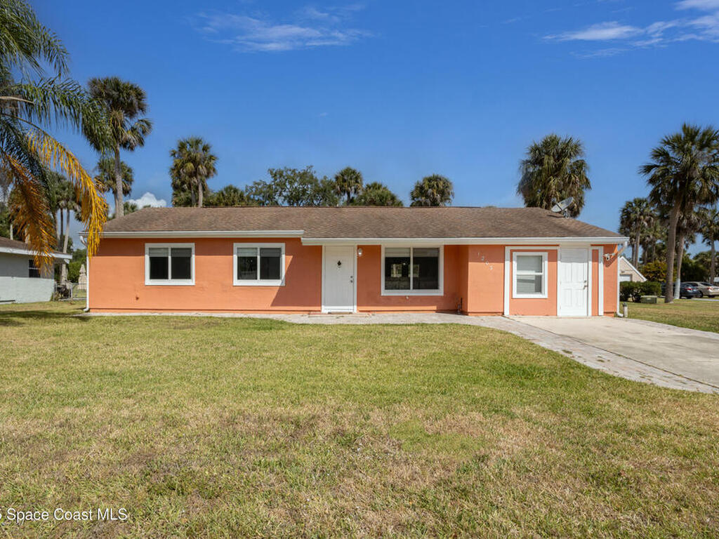 1203 Linmoor Circle, Palm Bay, FL 32907