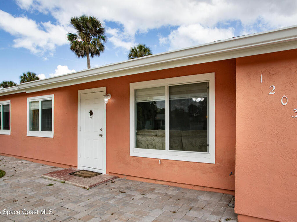 1203 Linmoor Circle, Palm Bay, FL 32907