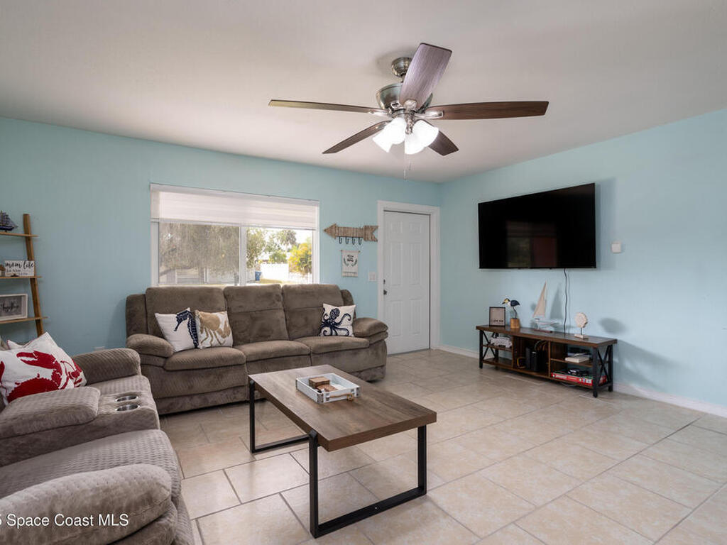1203 Linmoor Circle, Palm Bay, FL 32907