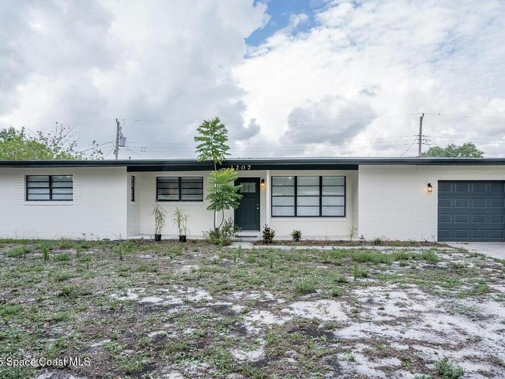1207 Westview Drive, Cocoa, FL 32922