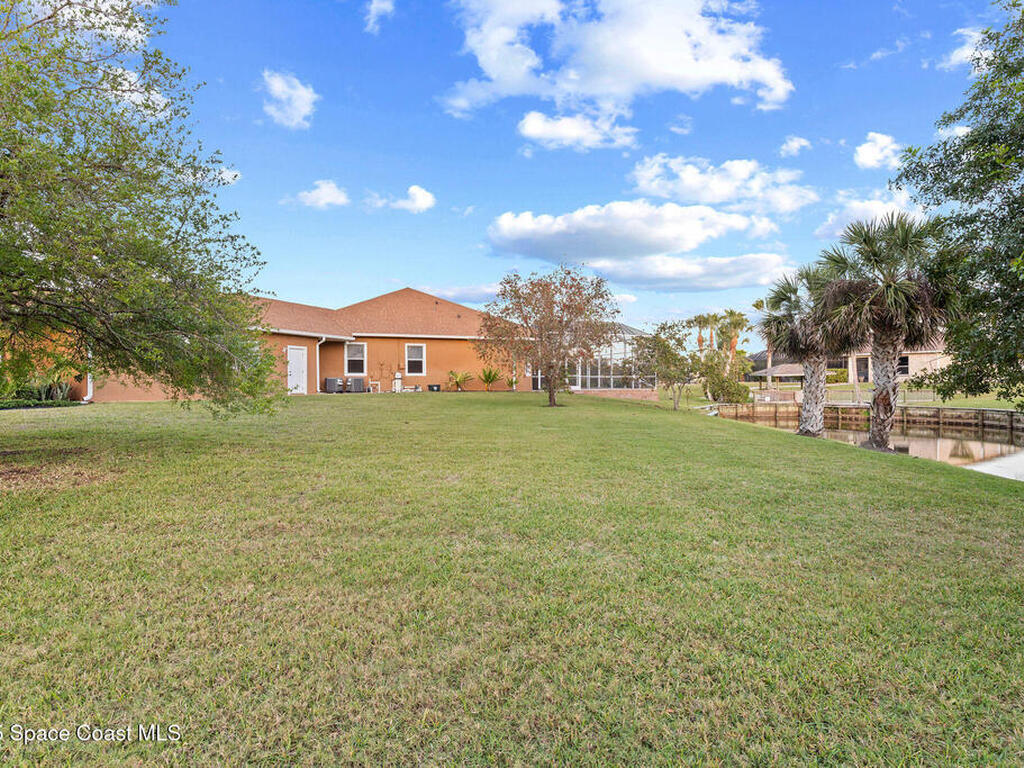 925 Derby Lane, Rockledge, FL 32955