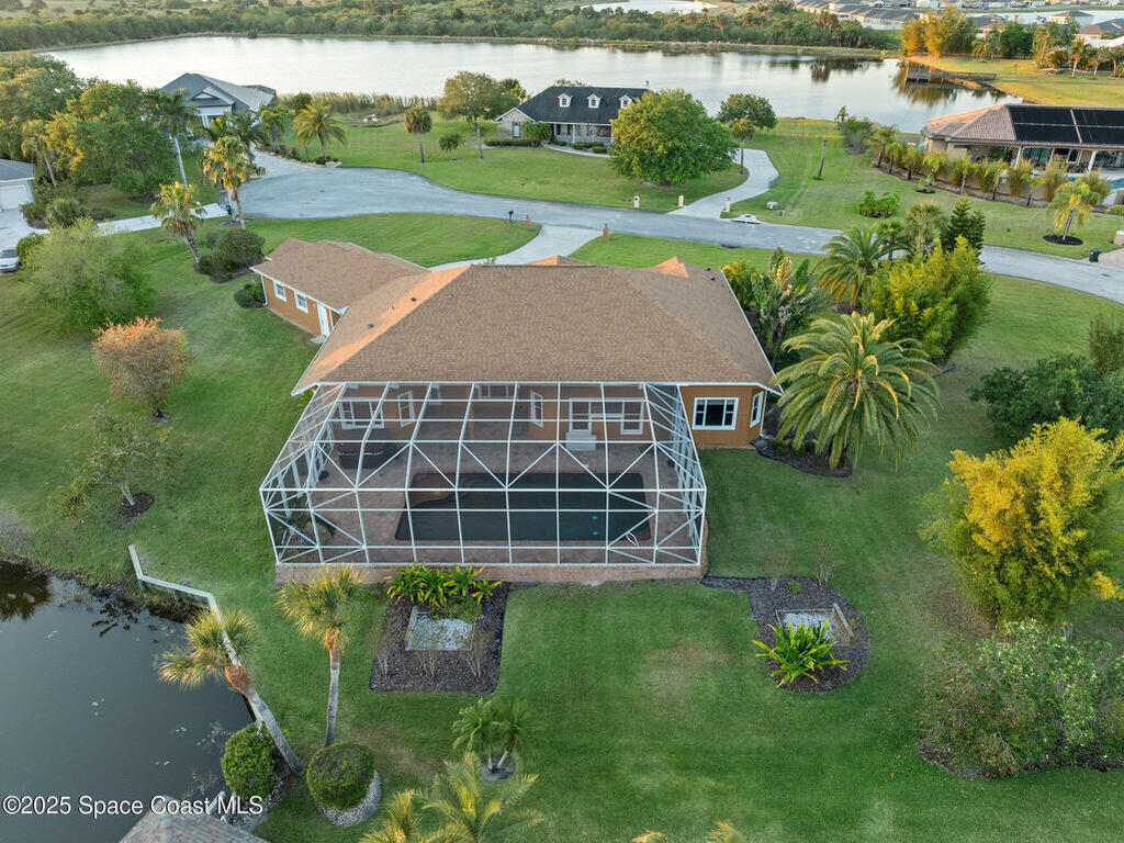 925 Derby Lane, Rockledge, FL 32955