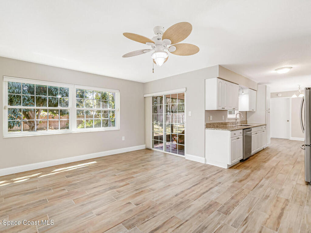 1205 Shady Lane, Merritt Island, FL 32952