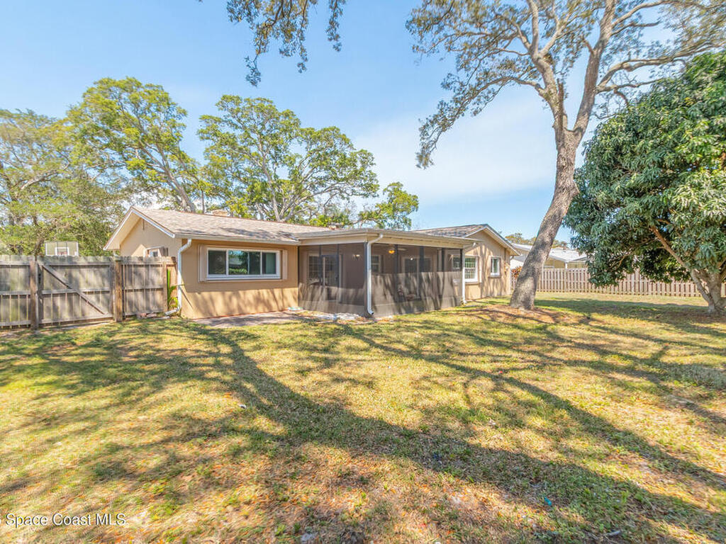 1205 Shady Lane, Merritt Island, FL 32952