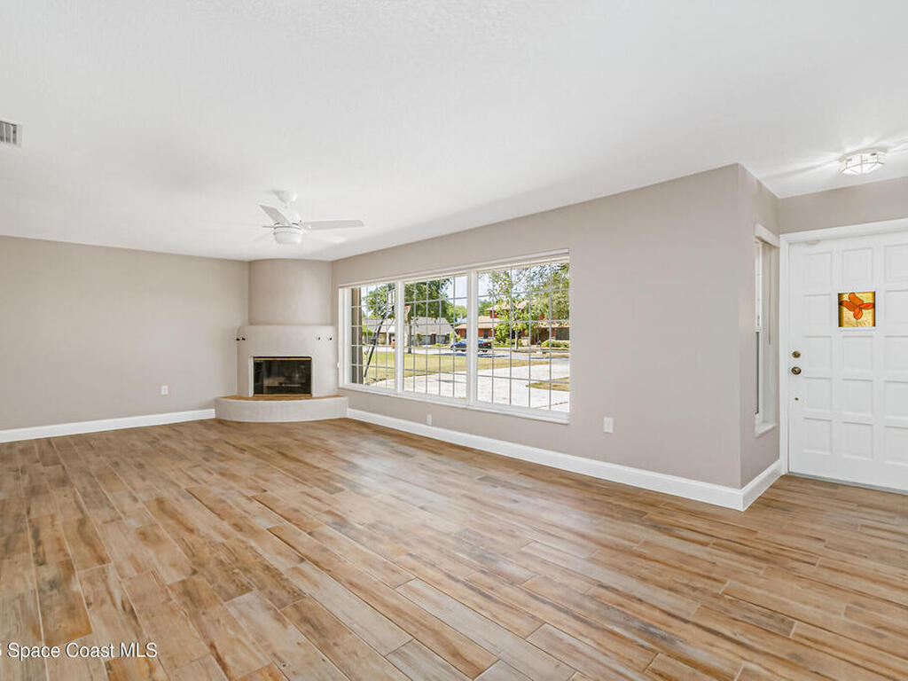 1205 Shady Lane, Merritt Island, FL 32952
