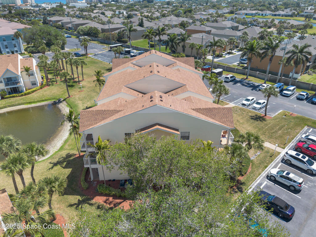 1801 Island Club Drive, Melbourne, FL 32903