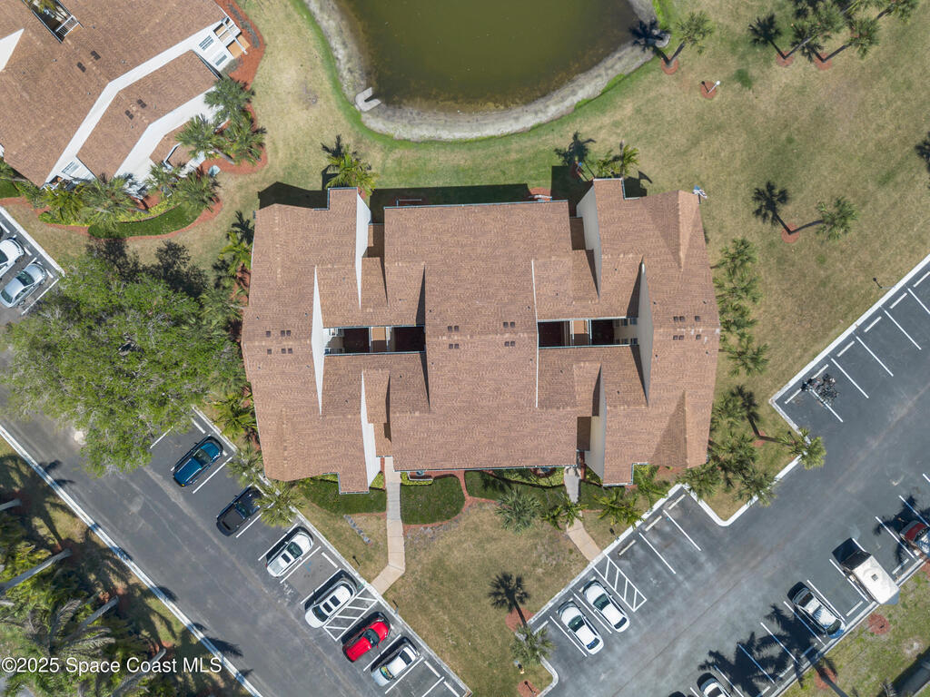 1801 Island Club Drive, Melbourne, FL 32903