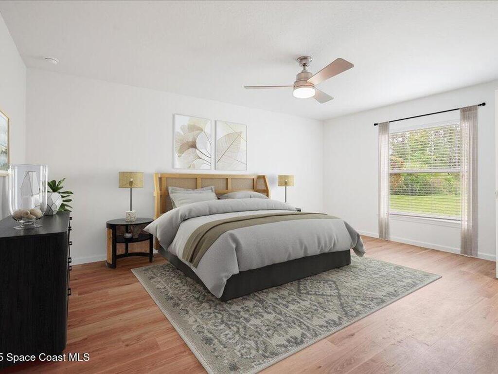 682 Brickell Street, Palm Bay, FL 32909