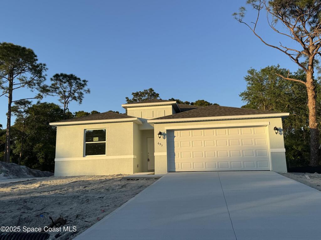 693 Furth Road, Palm Bay, FL 32907