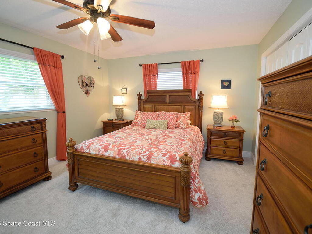 1105 Outrigger Drive, Merritt Island, FL 32953