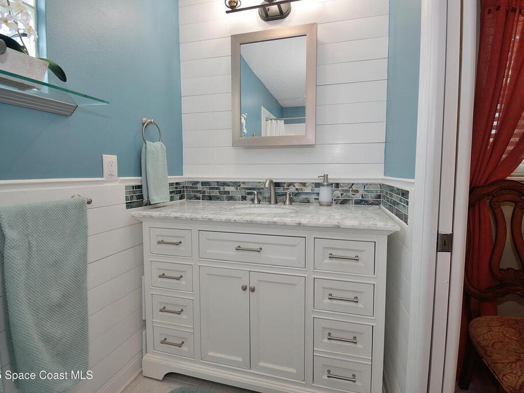 1105 Outrigger Drive, Merritt Island, FL 32953