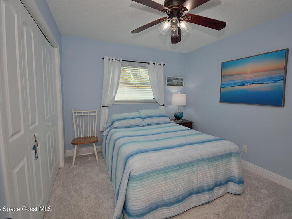 1105 Outrigger Drive, Merritt Island, FL 32953