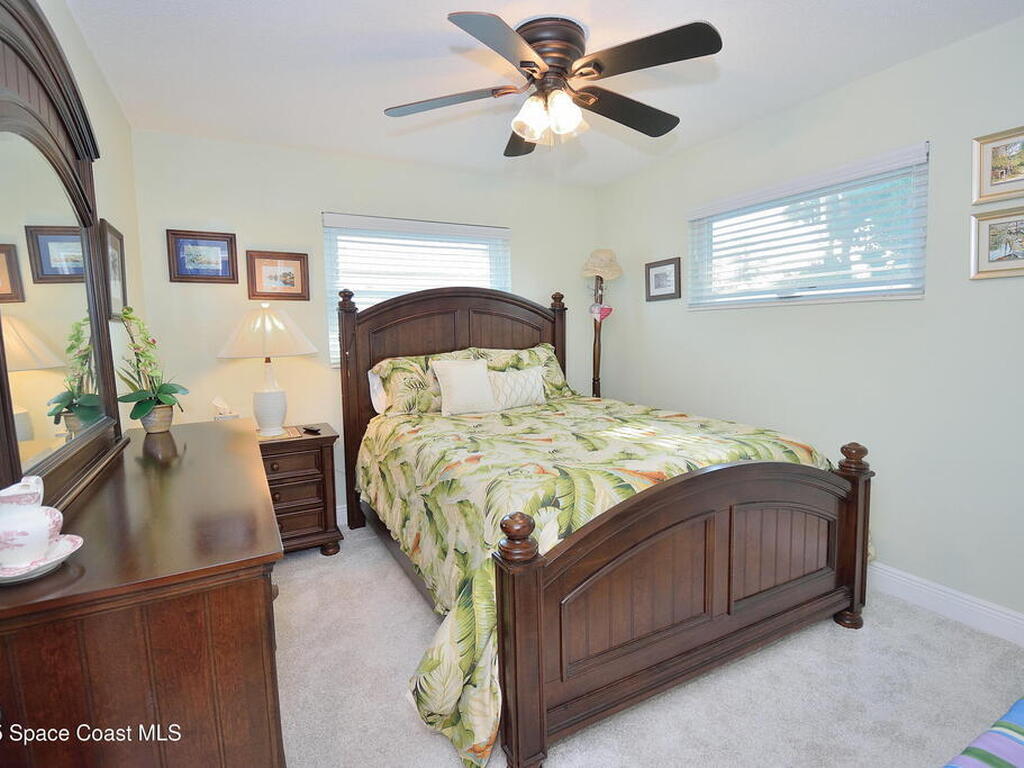 1105 Outrigger Drive, Merritt Island, FL 32953
