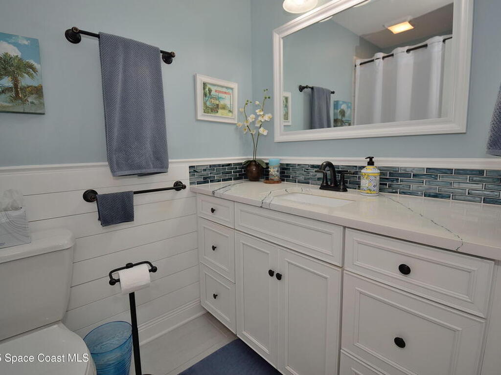 1105 Outrigger Drive, Merritt Island, FL 32953