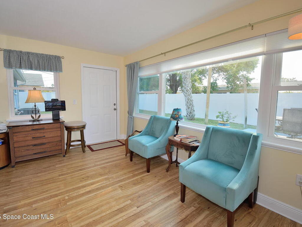 1105 Outrigger Drive, Merritt Island, FL 32953
