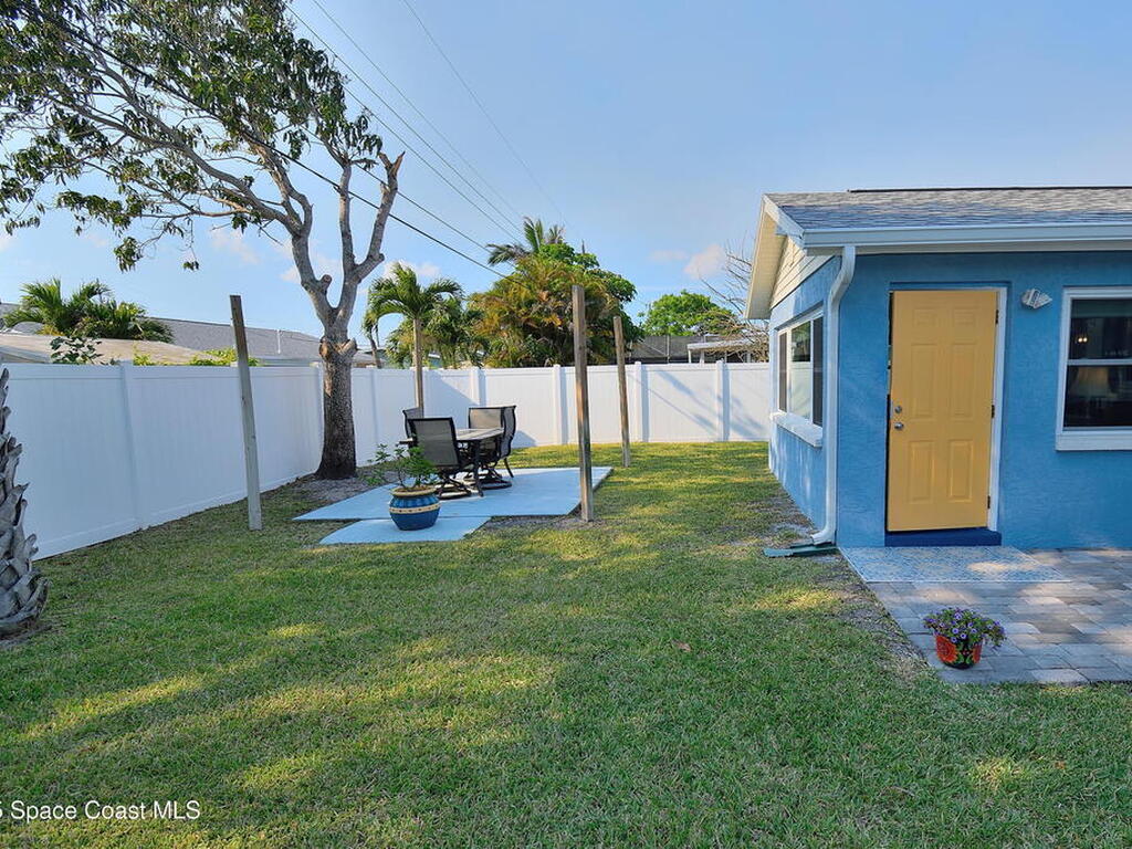 1105 Outrigger Drive, Merritt Island, FL 32953