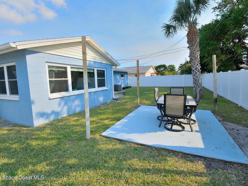 1105 Outrigger Drive, Merritt Island, FL 32953