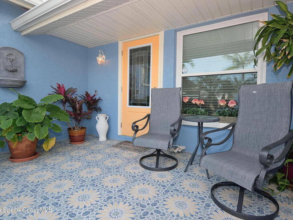 1105 Outrigger Drive, Merritt Island, FL 32953