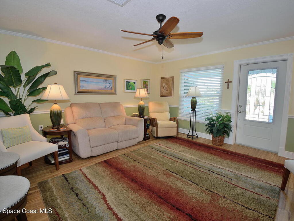 1105 Outrigger Drive, Merritt Island, FL 32953