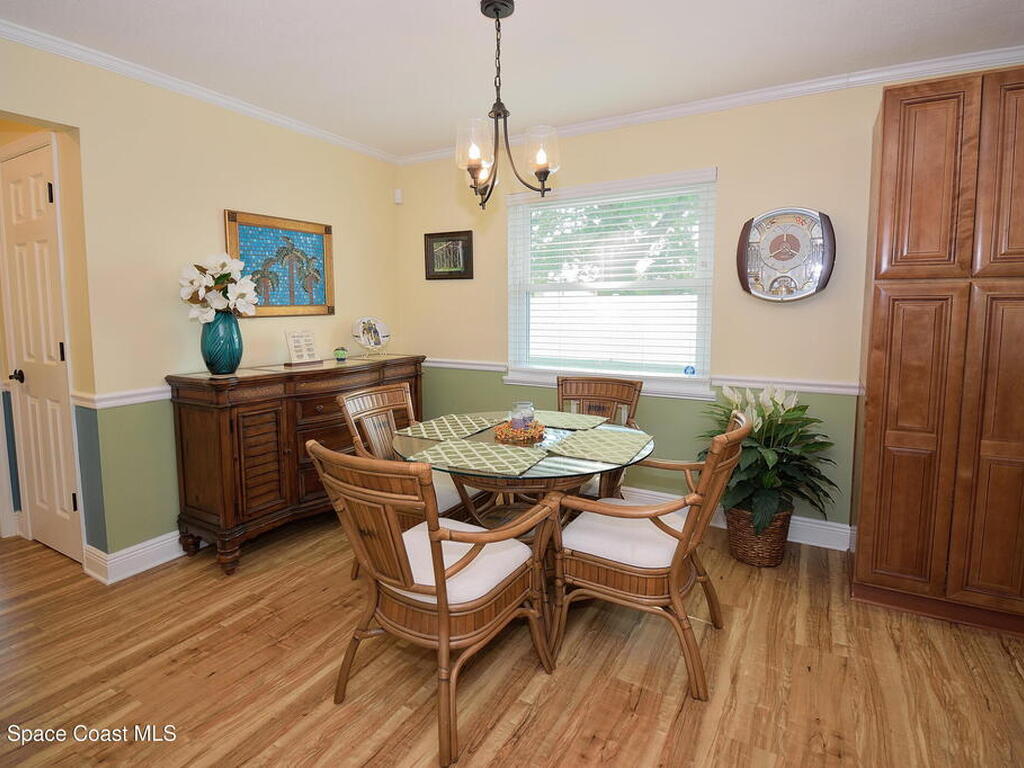 1105 Outrigger Drive, Merritt Island, FL 32953