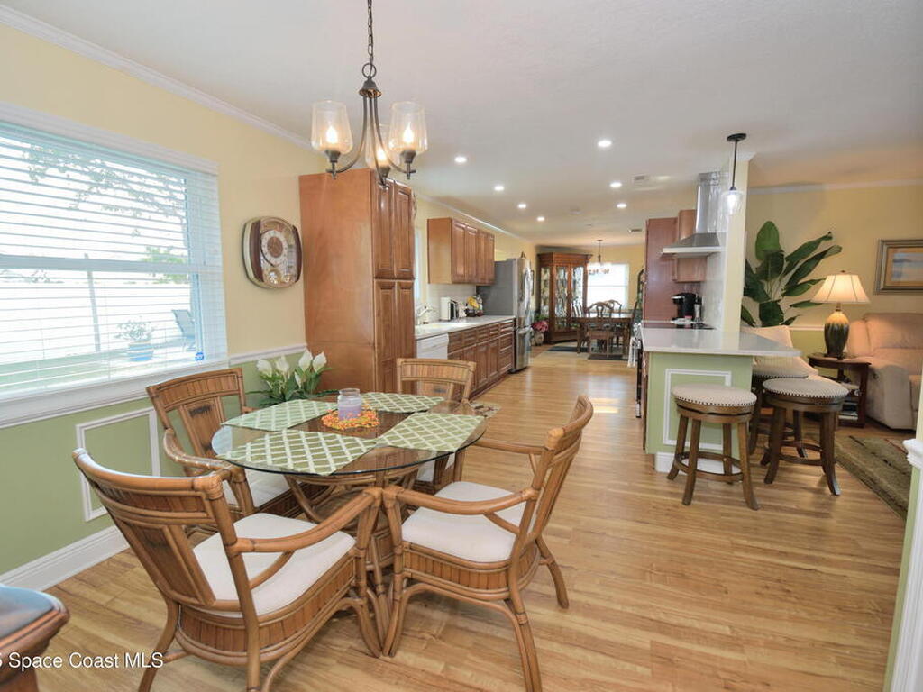 1105 Outrigger Drive, Merritt Island, FL 32953
