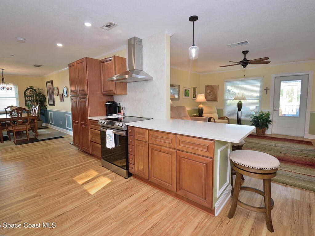 1105 Outrigger Drive, Merritt Island, FL 32953