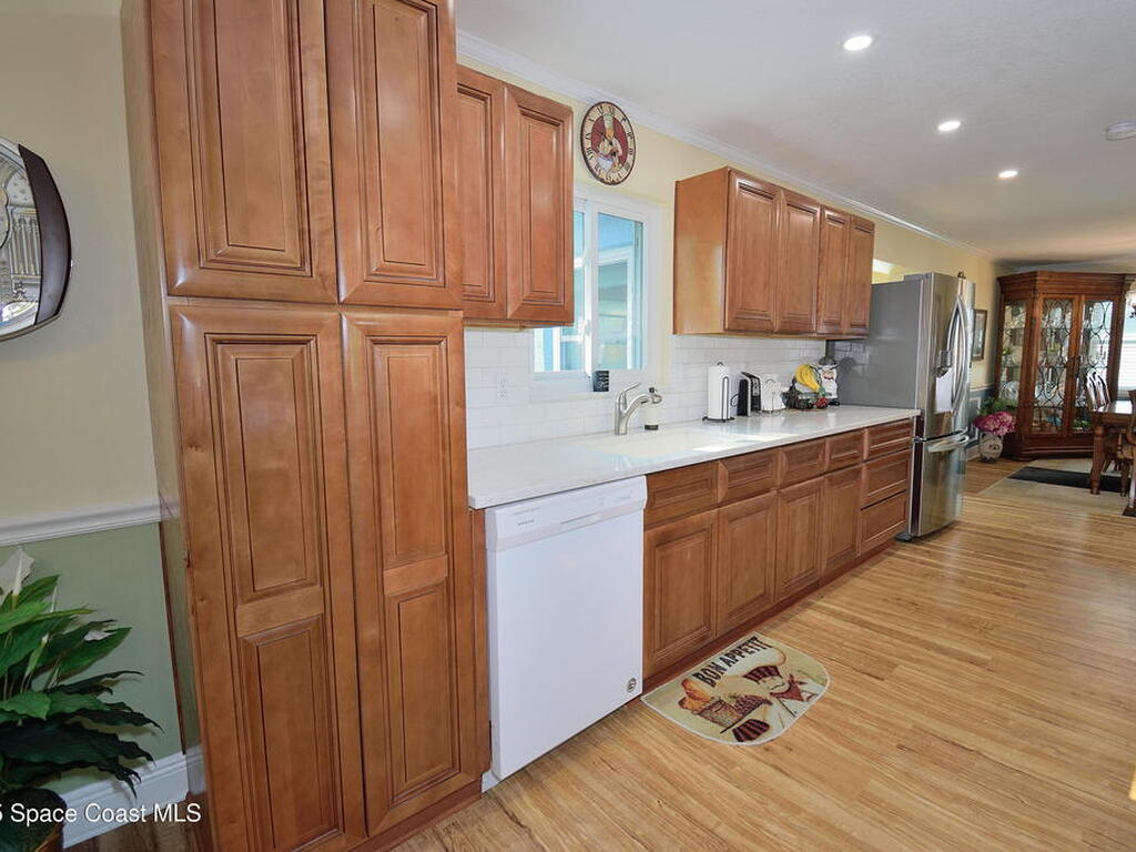 1105 Outrigger Drive, Merritt Island, FL 32953